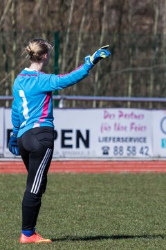 Bild 43 - C-Juniorinnen VfL Oldesloe - Wiker SV : Ergebnis: 0:5